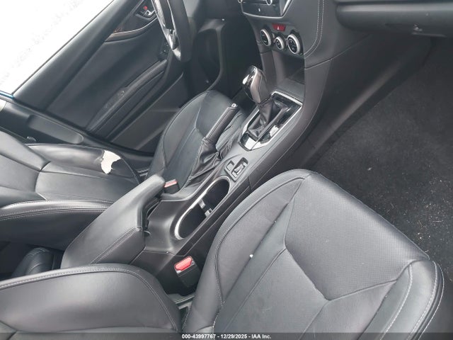 4S3GTAT67H3750825 Subaru Impreza 2.0i Limited