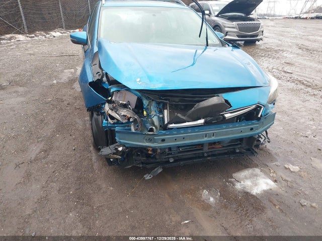 4S3GTAT67H3750825 Subaru Impreza 2.0i Limited