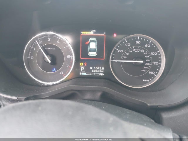 4S3GTAT67H3750825 Subaru Impreza 2.0i Limited