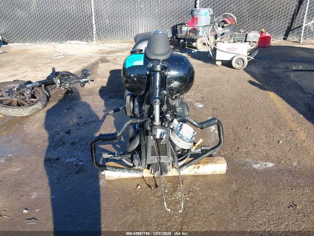 2020 HARLEY-DAVIDSON FXLRS 1HD1YWK10LB064553 Photo 4