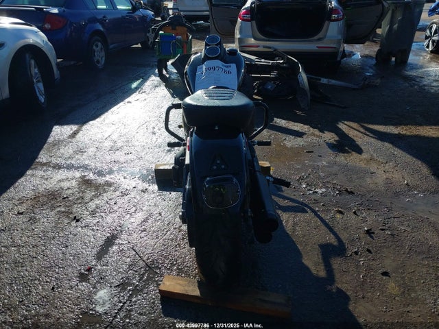 2020 HARLEY-DAVIDSON FXLRS 1HD1YWK10LB064553 Photo 5