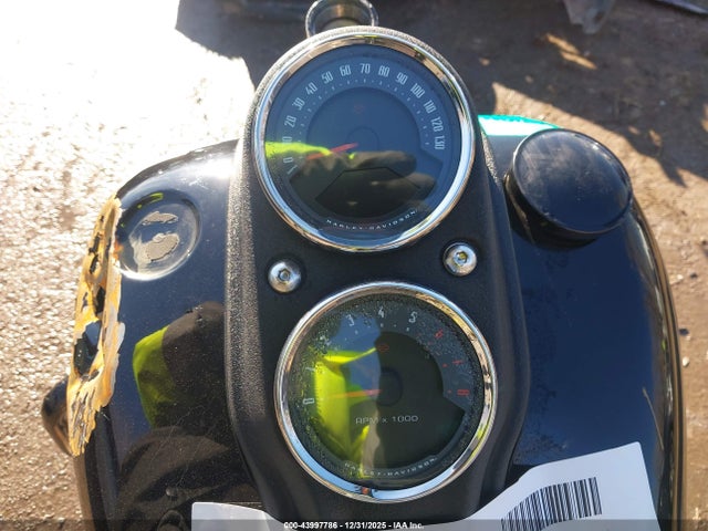 2020 HARLEY-DAVIDSON FXLRS 1HD1YWK10LB064553 Photo 6