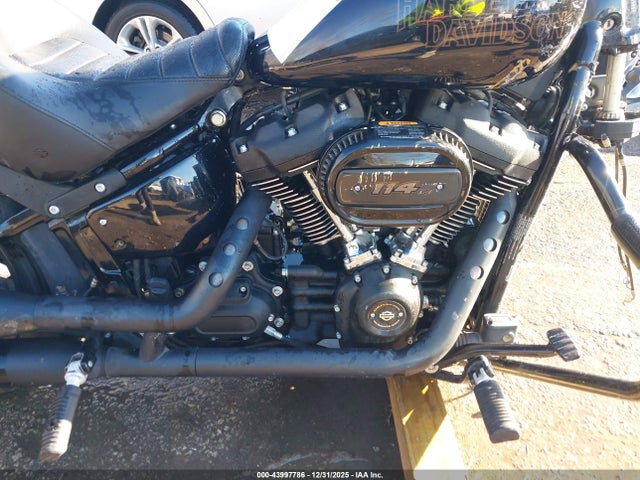 2020 HARLEY-DAVIDSON FXLRS 1HD1YWK10LB064553 Photo 7