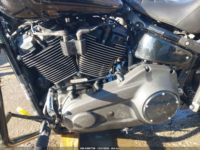 2020 HARLEY-DAVIDSON FXLRS 1HD1YWK10LB064553 Photo 8