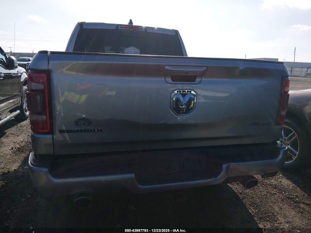 Продажа на аукционе авто 2019 Ram 1500 Big Horn/lone Star  4x4 5'7 Box, vin: 1C6SRFFT2KN604973, номер лота: 43997793