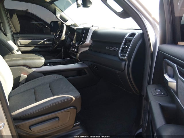 Продажа на аукционе авто 2019 Ram 1500 Big Horn/lone Star  4x4 5'7 Box, vin: 1C6SRFFT2KN604973, номер лота: 43997793