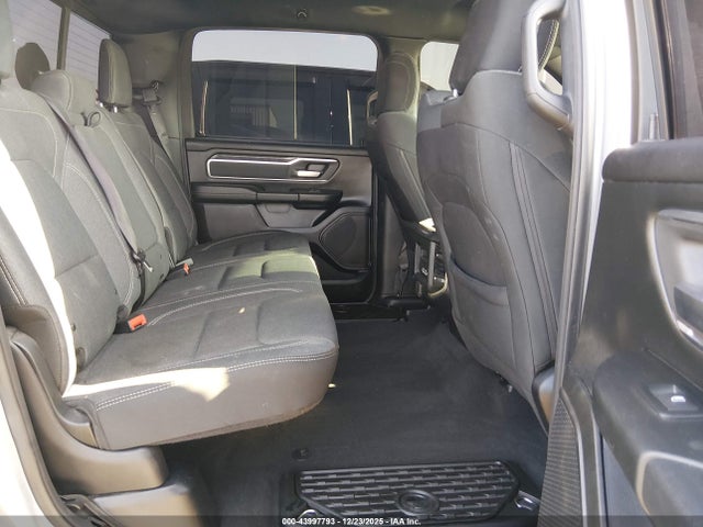 Продажа на аукционе авто 2019 Ram 1500 Big Horn/lone Star  4x4 5'7 Box, vin: 1C6SRFFT2KN604973, номер лота: 43997793