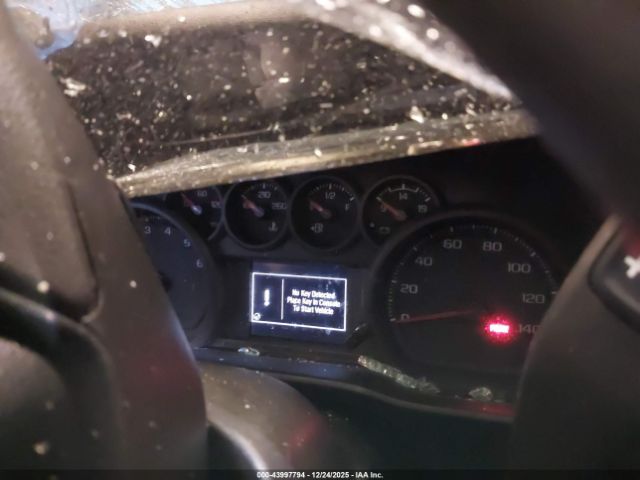 2024 CHEVROLET SILVERADO 1500 3GCUDCE81RG215062 Photo 6