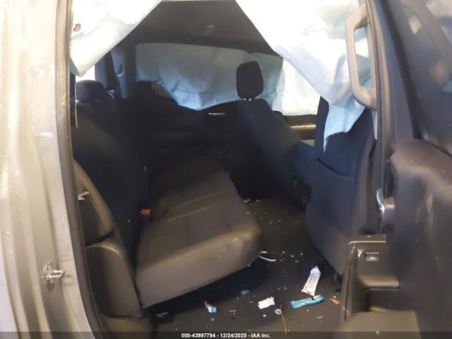 2024 CHEVROLET SILVERADO 1500 3GCUDCE81RG215062 Photo 7