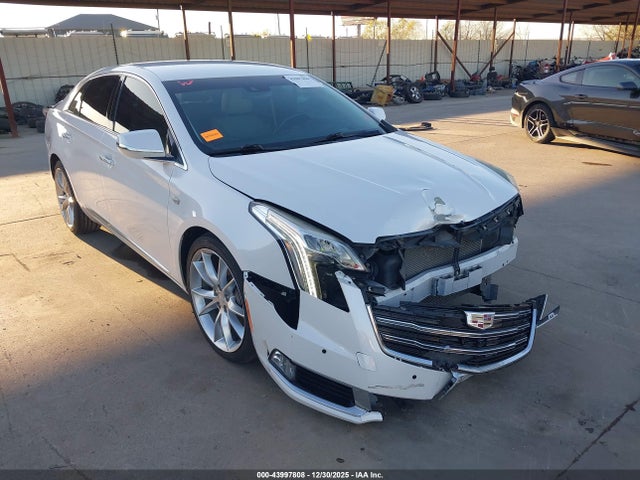 2019 CADILLAC XTS 2G61P5S30K9100700 Photo 0