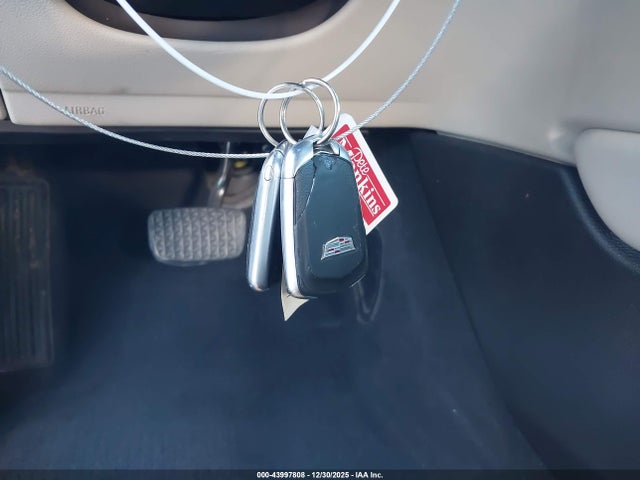 2019 CADILLAC XTS 2G61P5S30K9100700 Photo 10