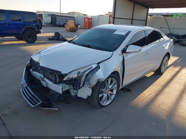2019 CADILLAC XTS 2G61P5S30K9100700 Photo 1