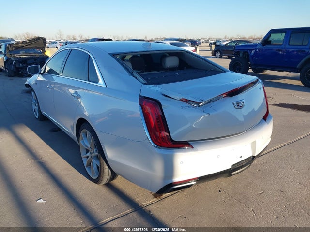 2019 CADILLAC XTS 2G61P5S30K9100700 Photo 2