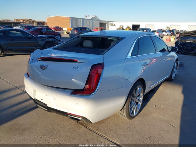 2019 CADILLAC XTS 2G61P5S30K9100700 Photo 3