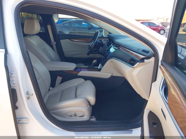 2019 CADILLAC XTS 2G61P5S30K9100700 Photo 4