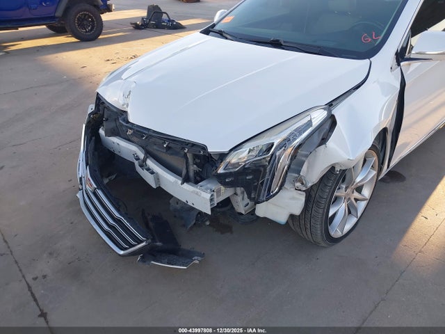 2019 CADILLAC XTS 2G61P5S30K9100700 Photo 5