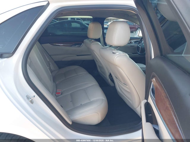 2019 CADILLAC XTS 2G61P5S30K9100700 Photo 7