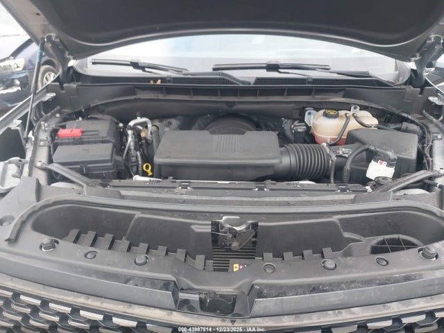 2023 CADILLAC ESCALADE 1GYS4BKLXPR466261 Photo 9