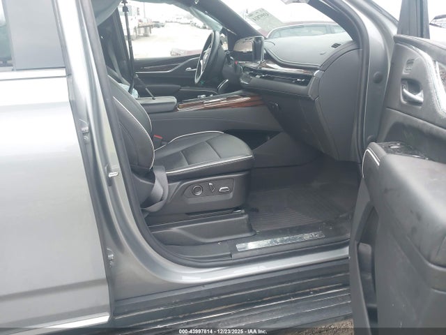 2023 CADILLAC ESCALADE 1GYS4BKLXPR466261 Photo 4