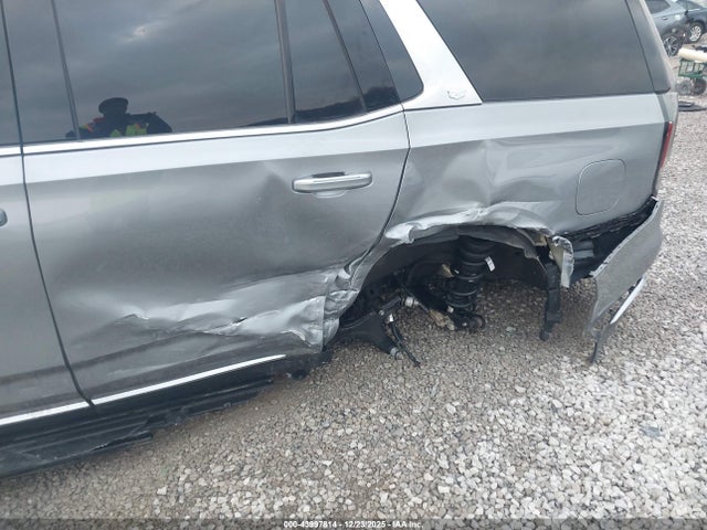 2023 CADILLAC ESCALADE 1GYS4BKLXPR466261 Photo 5