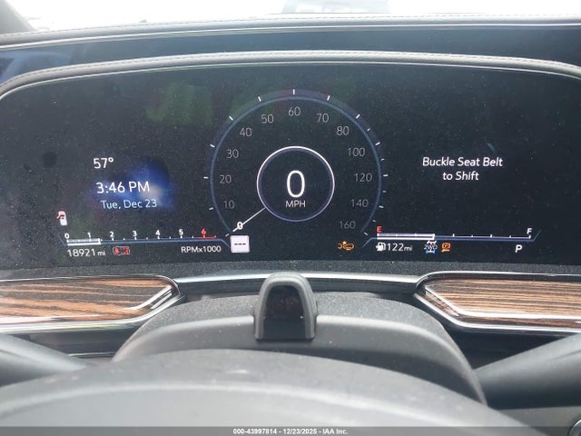2023 CADILLAC ESCALADE 1GYS4BKLXPR466261 Photo 6