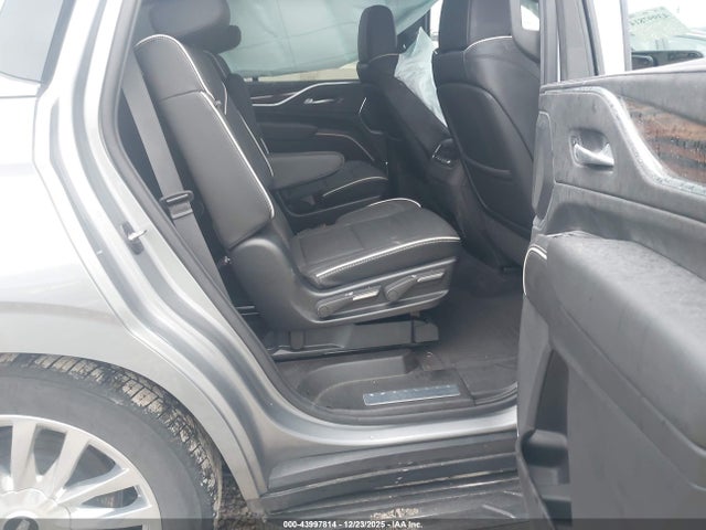 2023 CADILLAC ESCALADE 1GYS4BKLXPR466261 Photo 7