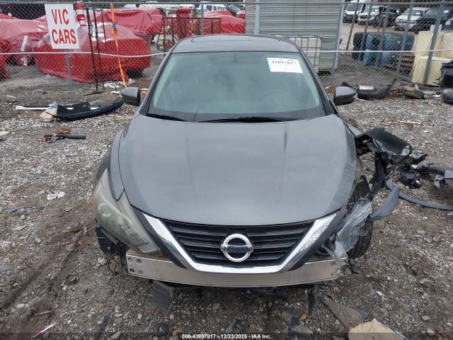 1N4BL3AP6GC113656 Nissan Altima 3.5 Sl/3.5 Sr