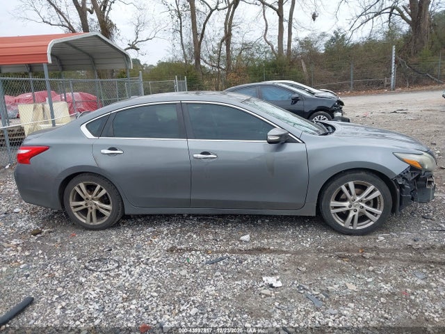 1N4BL3AP6GC113656 Nissan Altima 3.5 Sl/3.5 Sr