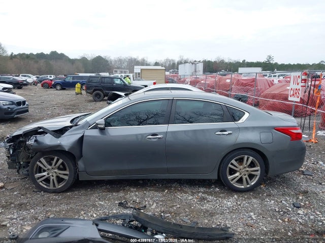 1N4BL3AP6GC113656 Nissan Altima 3.5 Sl/3.5 Sr