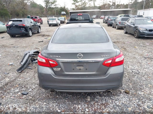 1N4BL3AP6GC113656 Nissan Altima 3.5 Sl/3.5 Sr
