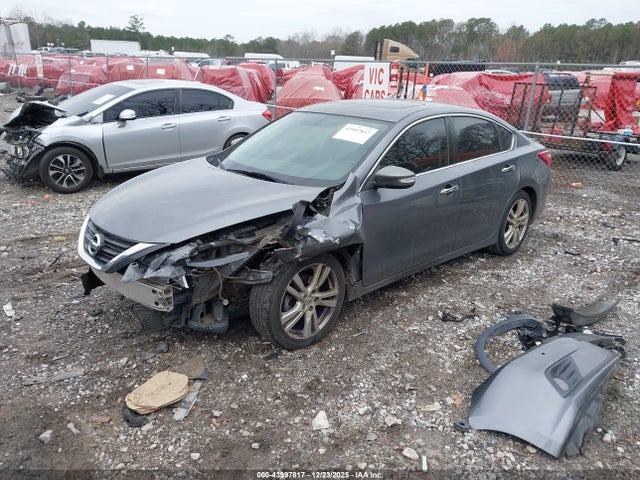 1N4BL3AP6GC113656 Nissan Altima 3.5 Sl/3.5 Sr