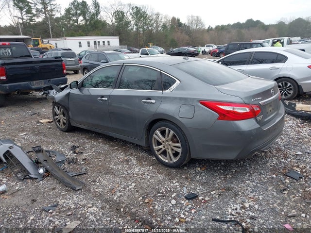 1N4BL3AP6GC113656 Nissan Altima 3.5 Sl/3.5 Sr
