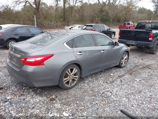 1N4BL3AP6GC113656 Nissan Altima 3.5 Sl/3.5 Sr