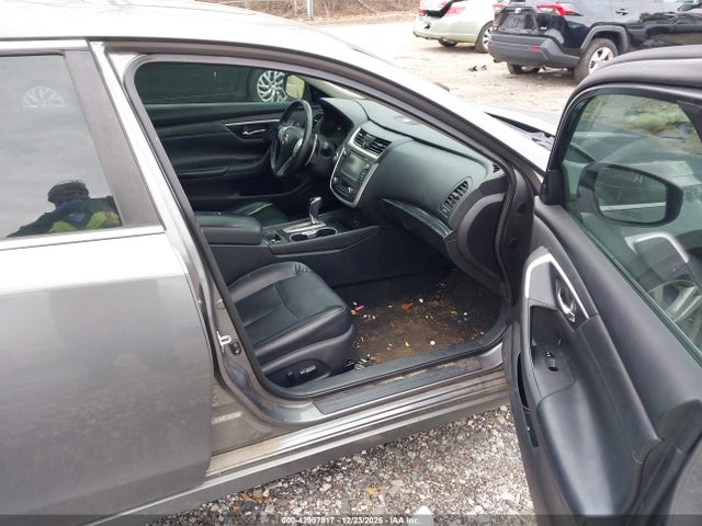 1N4BL3AP6GC113656 Nissan Altima 3.5 Sl/3.5 Sr