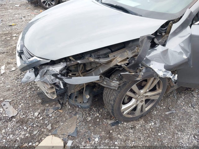 1N4BL3AP6GC113656 Nissan Altima 3.5 Sl/3.5 Sr