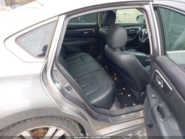 1N4BL3AP6GC113656 Nissan Altima 3.5 Sl/3.5 Sr