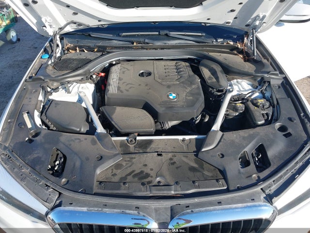 2020 BMW 530I WBAJR7C05LCD09948 Photo 9