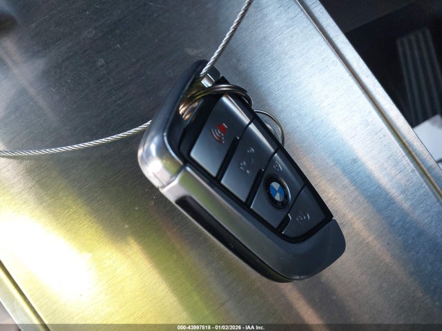 2020 BMW 530I WBAJR7C05LCD09948 Photo 10