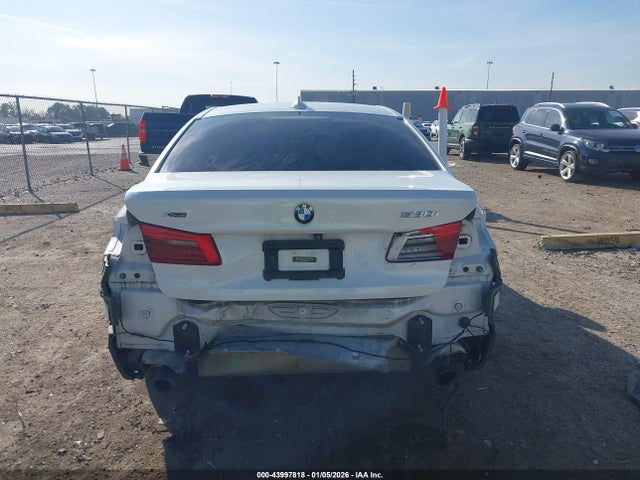 2020 BMW 530I WBAJR7C05LCD09948 Photo 5