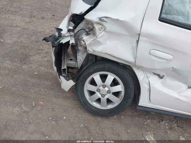 2015 MITSUBISHI MIRAGE ML32A4HJ9FH044361 Photo 5