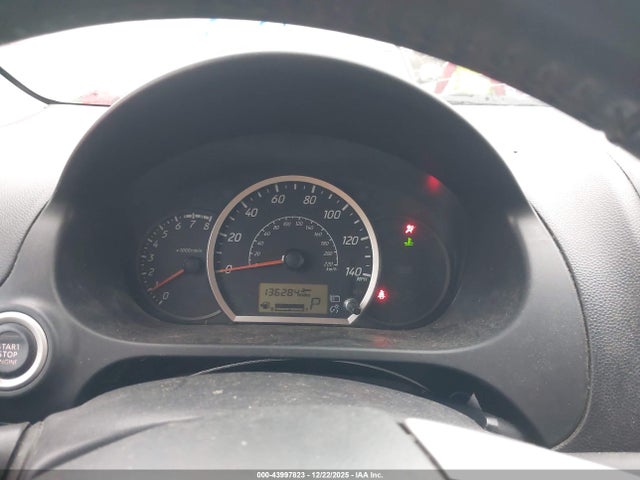 2015 MITSUBISHI MIRAGE ML32A4HJ9FH044361 Photo 6