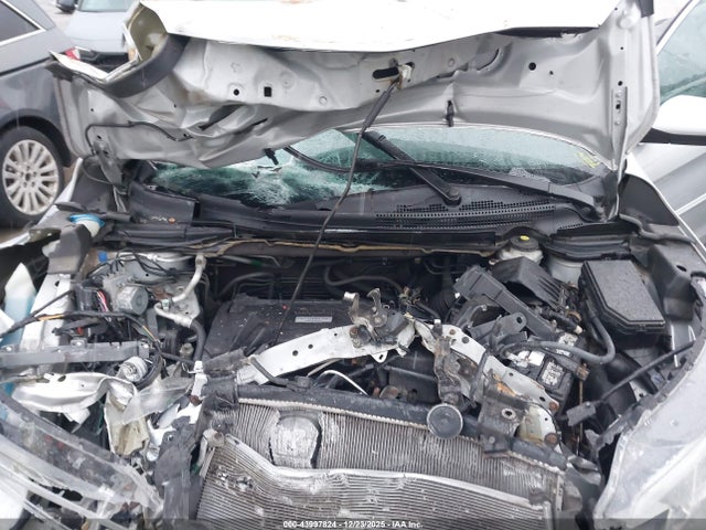 Honda CR-V EX 2016 2HKRM4H50GH693880 Image 10