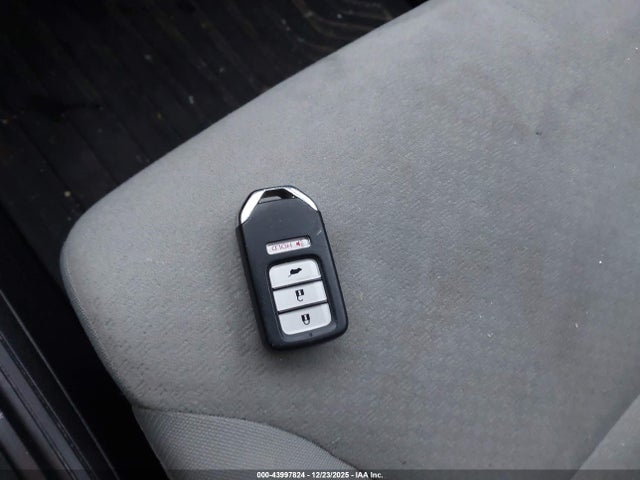 Honda CR-V EX 2016 2HKRM4H50GH693880 Image 11