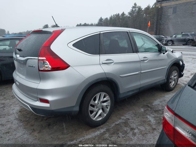Honda CR-V EX 2016 2HKRM4H50GH693880 Image 13