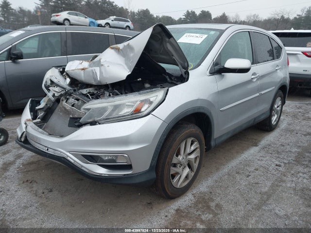 Honda CR-V EX 2016 2HKRM4H50GH693880 Image 2