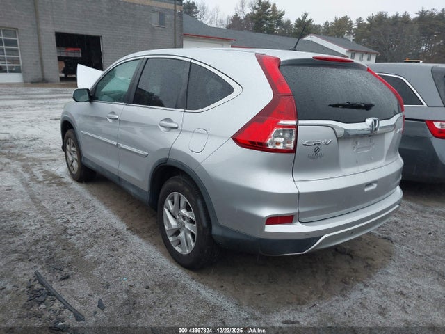 Honda CR-V EX 2016 2HKRM4H50GH693880 Image 3