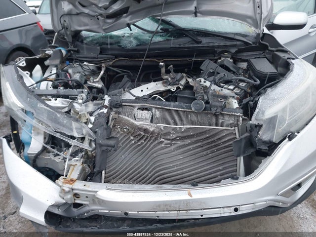 Honda CR-V EX 2016 2HKRM4H50GH693880 Image 6