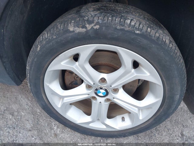 43997828 :رقم المزاد ، WBXPC9C43AWJ33328 vin ، 2010 Bmw X3 Xdrive30i مزاد بيع