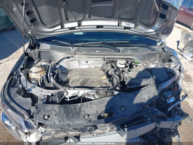 KL77LFE20RC110381 Chevrolet Trax Fwd Sp
