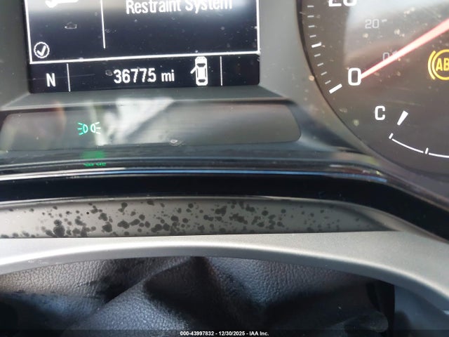 KL77LFE20RC110381 Chevrolet Trax Fwd Sp